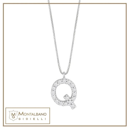 Girocollo in Oro AGZ 422